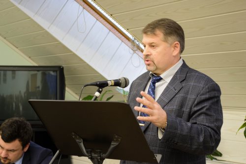 ФСС
