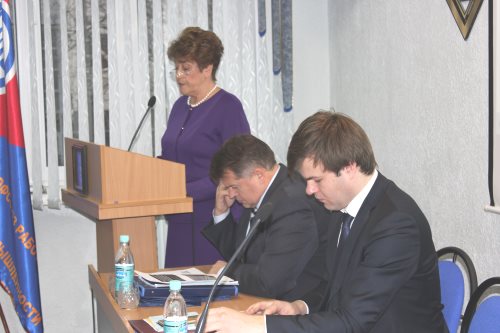 радиоэлектрон