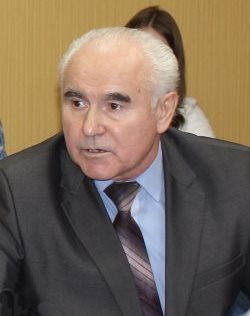 Моренов