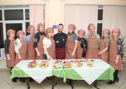кулинар