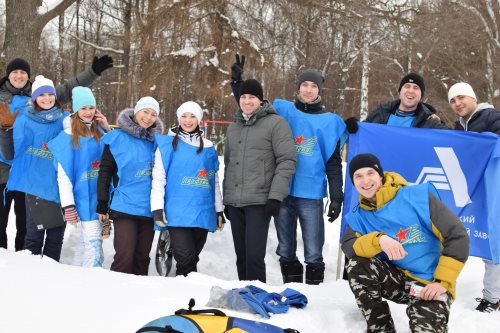 арзамас